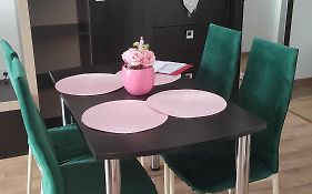 Alba Apartment